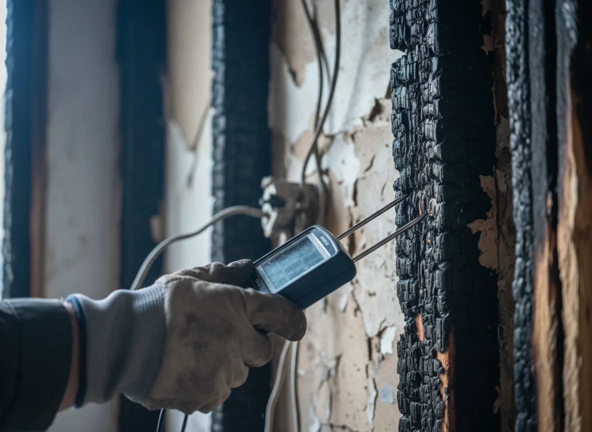 Fire Damage Restoration Saint Croix Falls, WI FAQs
